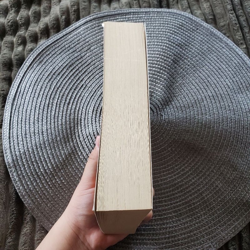 The Lies of Locke Lamora