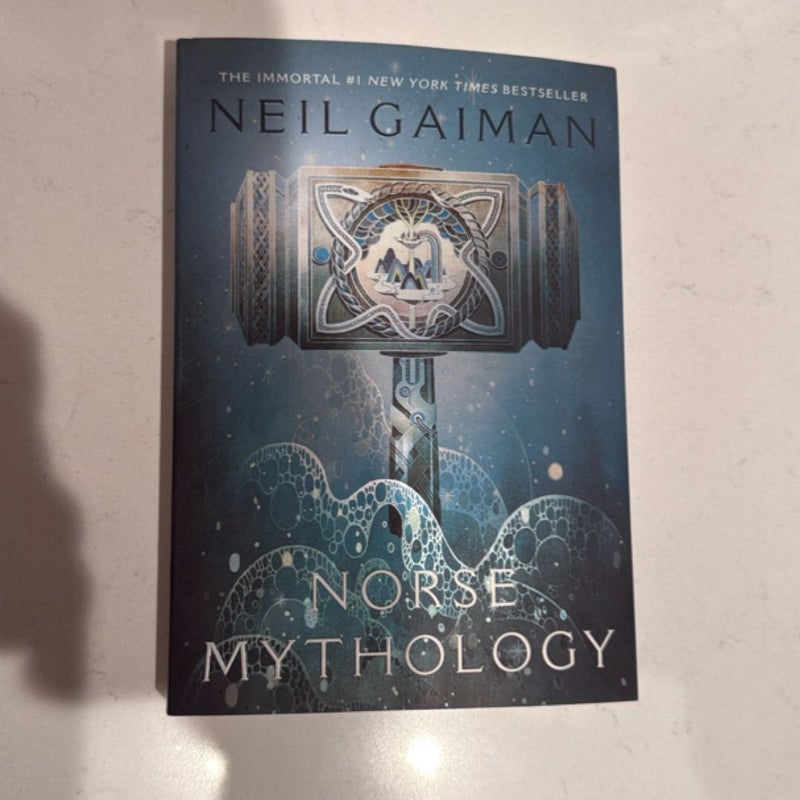 Norse Mythology