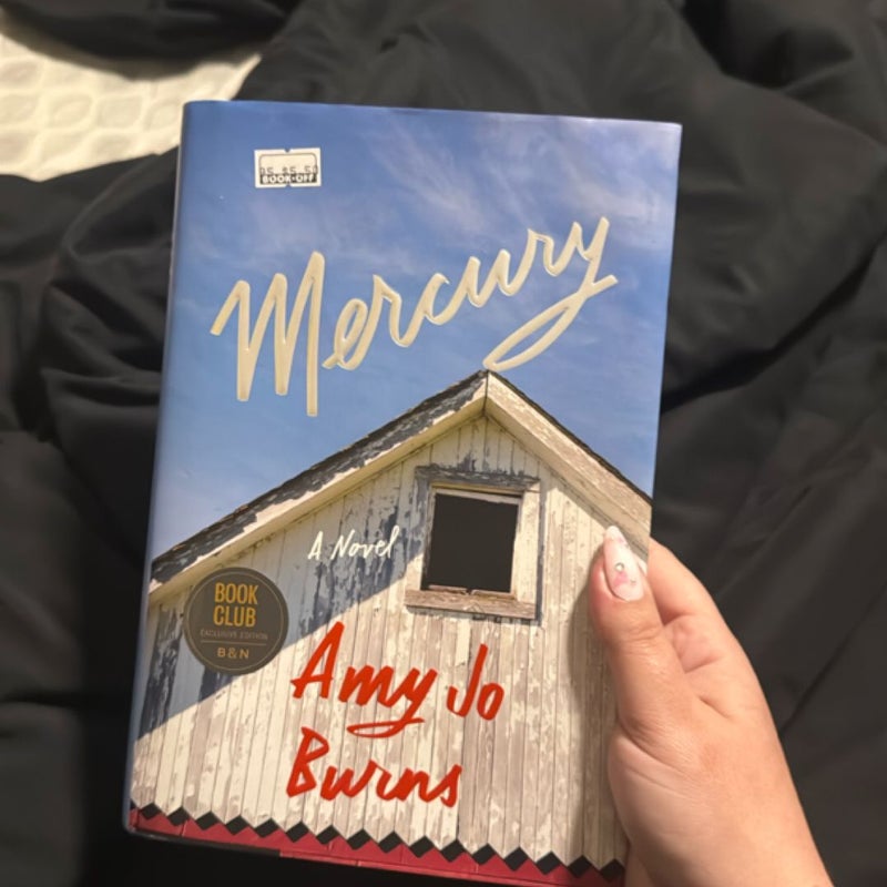 Mercury 