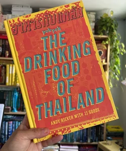 POK POK the Drinking Food of Thailand