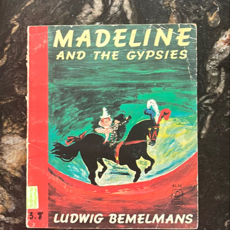 Madeline and the Gypsies