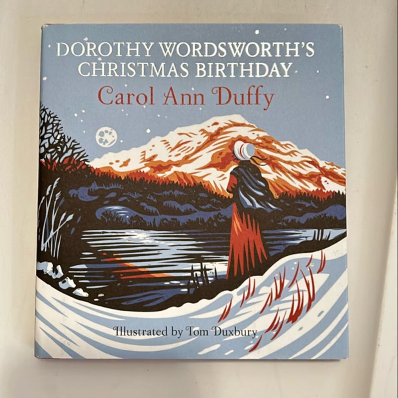 Dorothy Wordsworth's Christmas Birthday