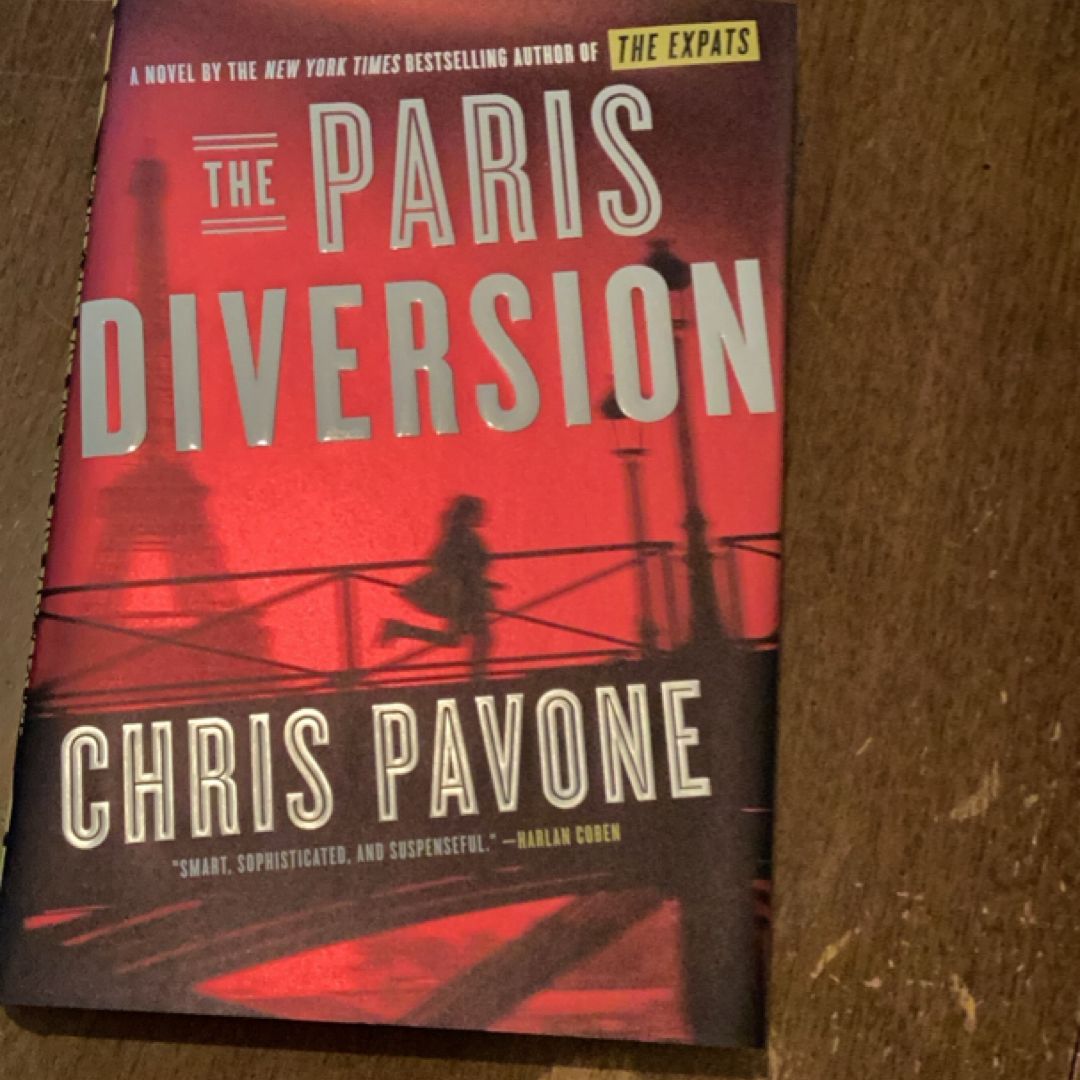 The Paris Diversion