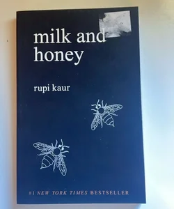 Milk and Honey