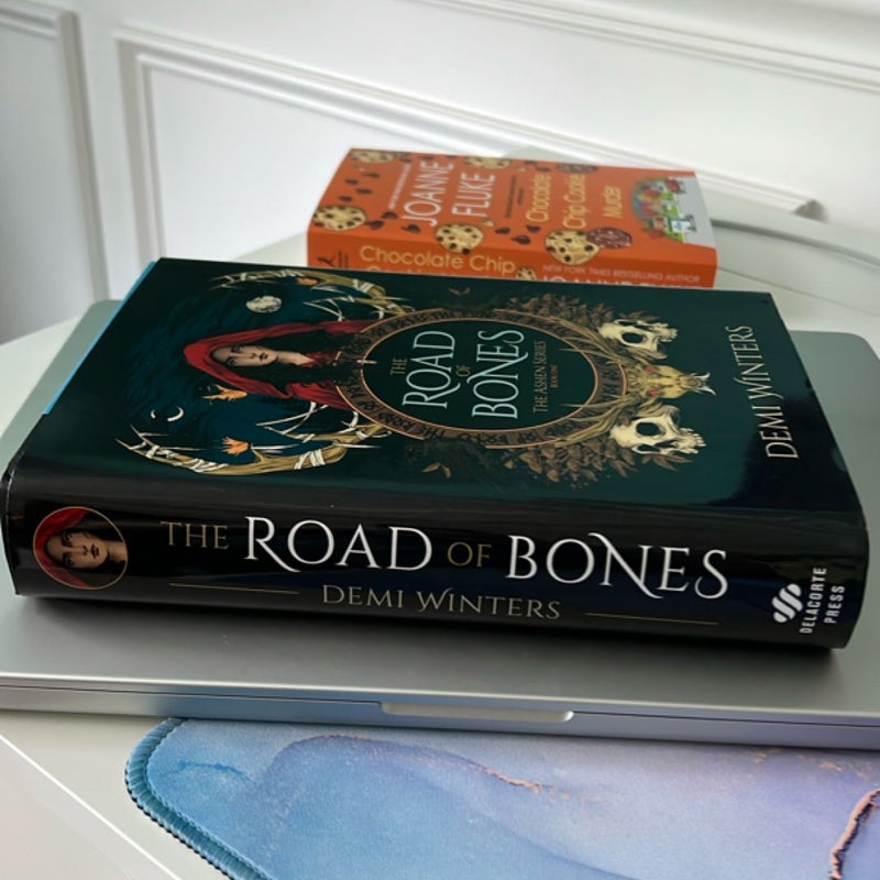 The Road of Bones