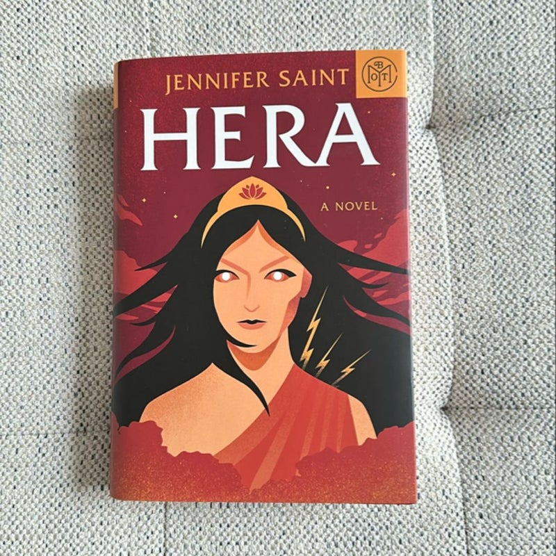 Hera