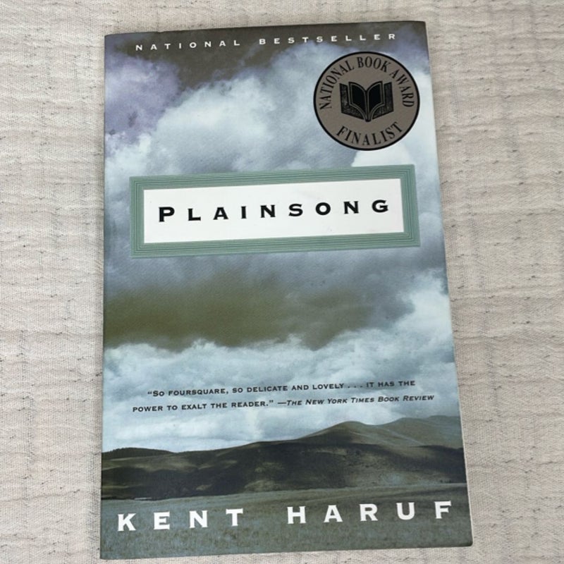 Plainsong