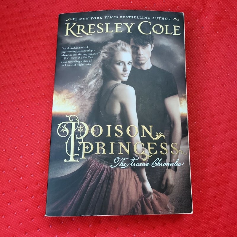 Poison Princess