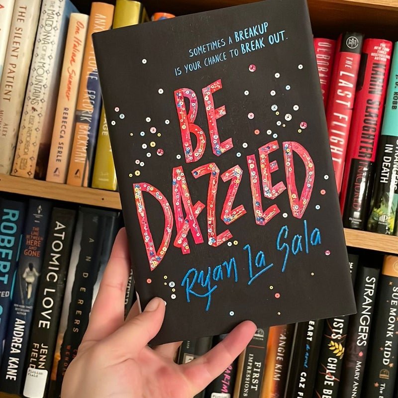 Be Dazzled