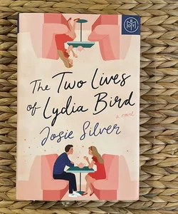 The Two Lives of Lydia Bird