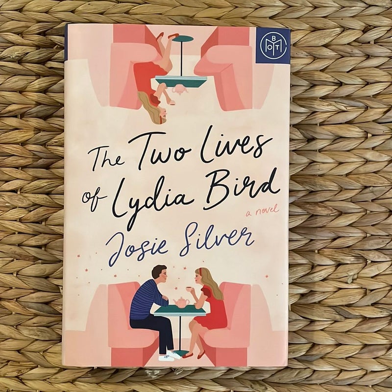 The Two Lives of Lydia Bird