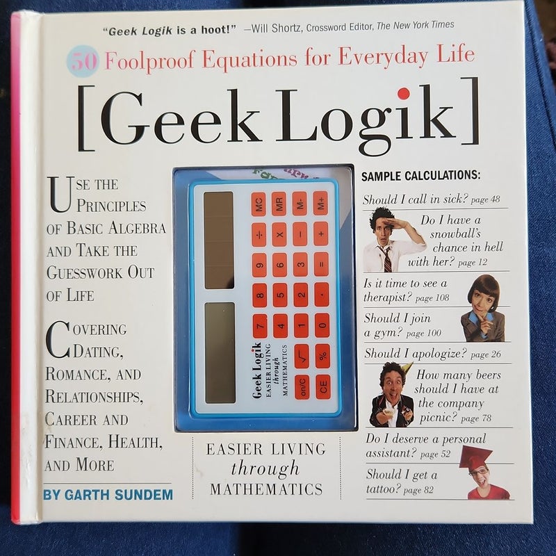 Geek Logik