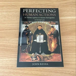 Perfecting Human Actions