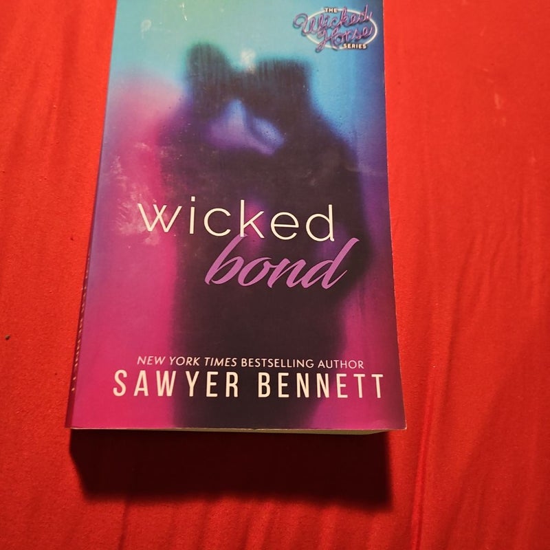 Wicked Bond