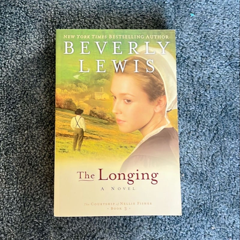 The Longing