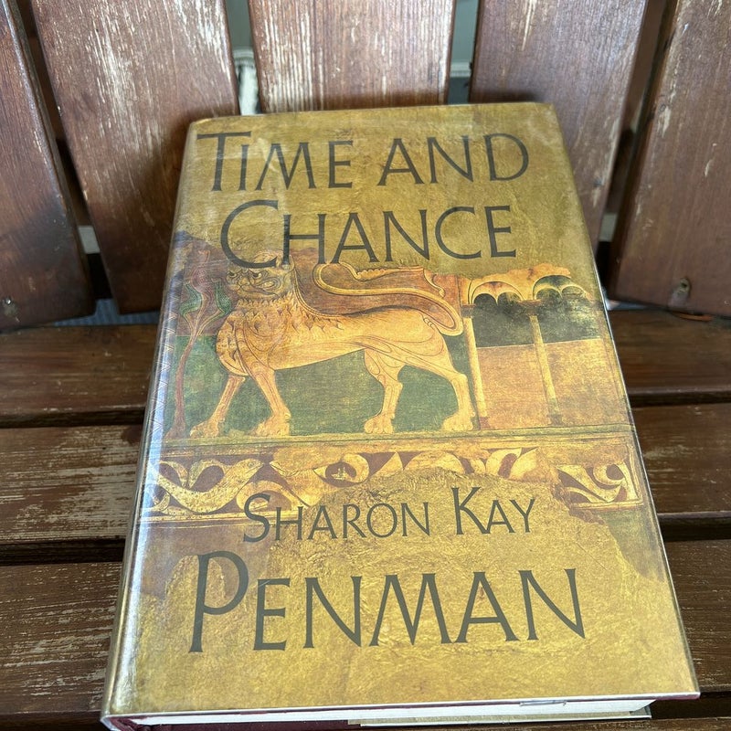 Time and Chance