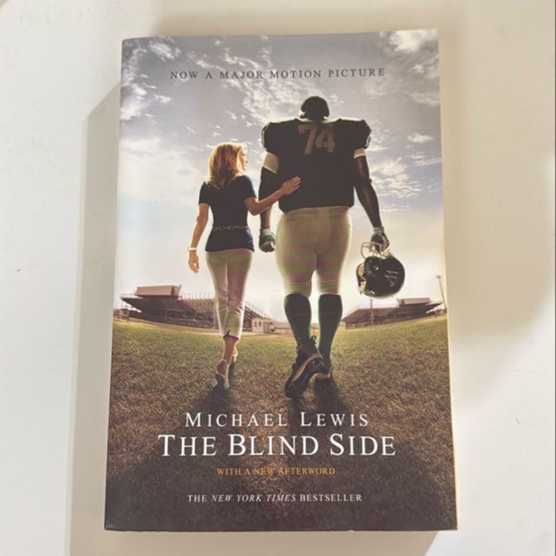 The Blind Side