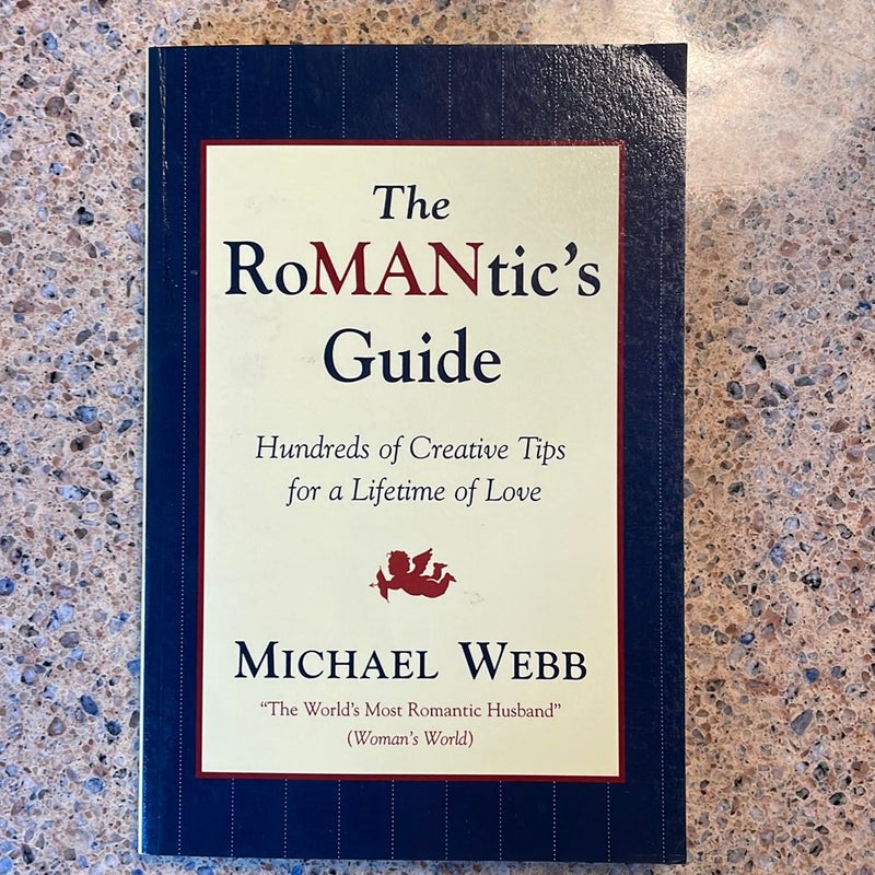 The Romantic's Guide