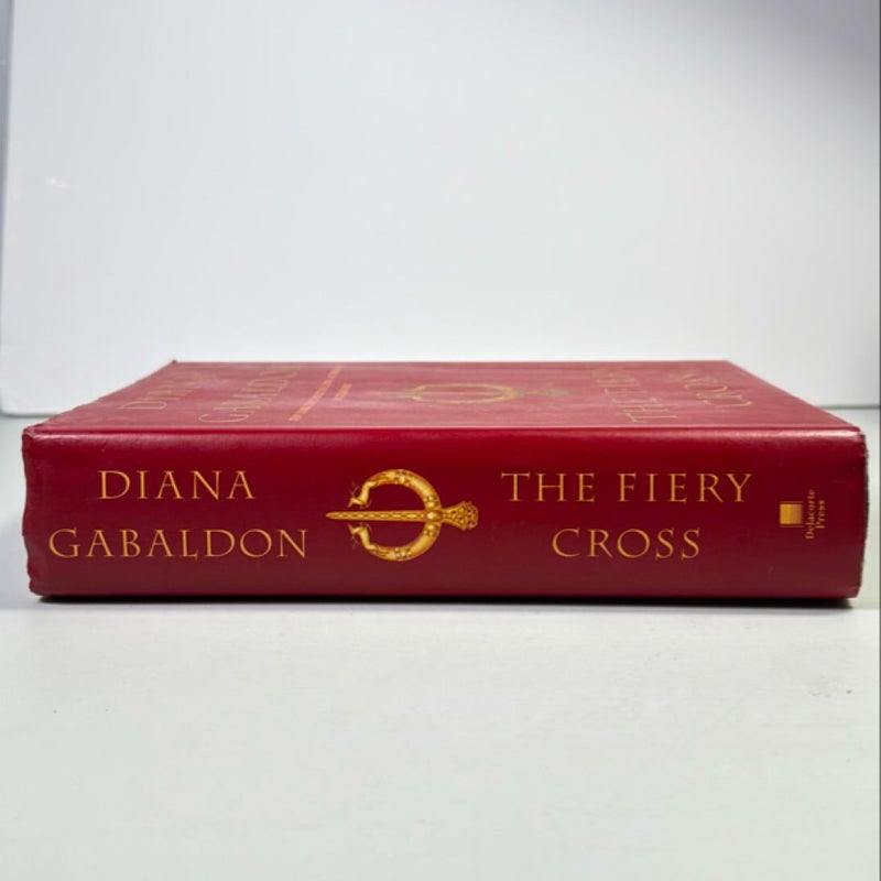 The Fiery Cross