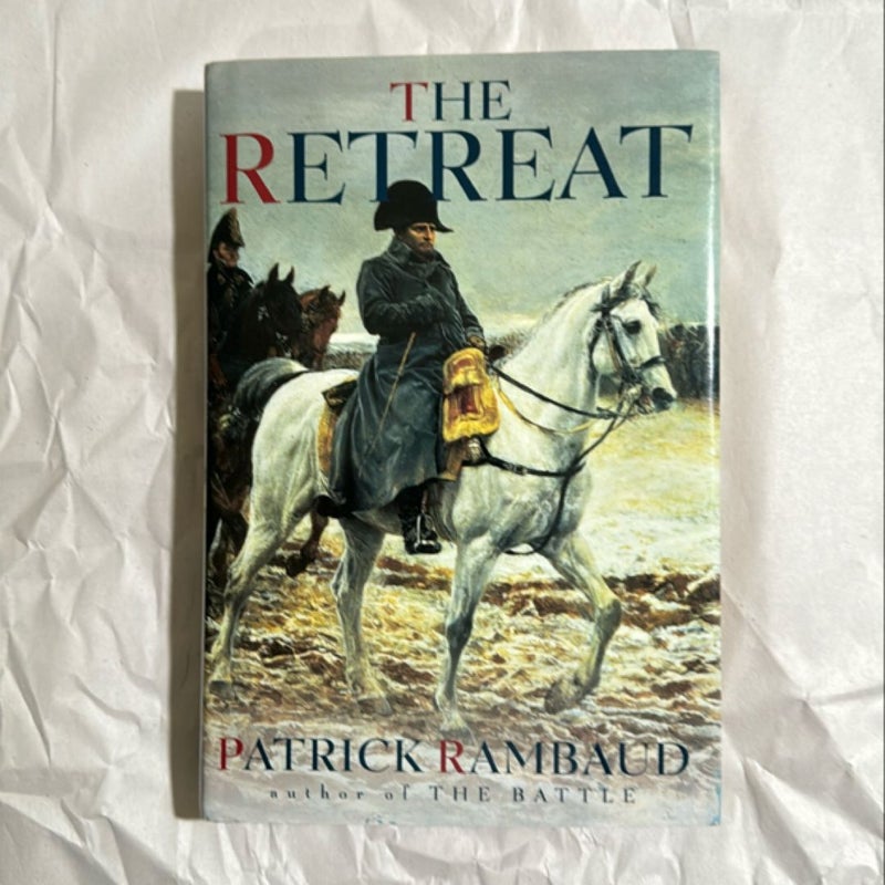 The Retreat