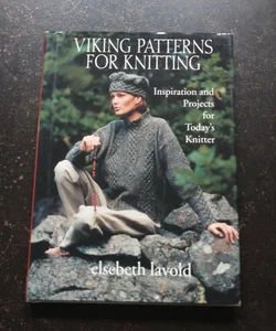 Viking Patterns for Knitting