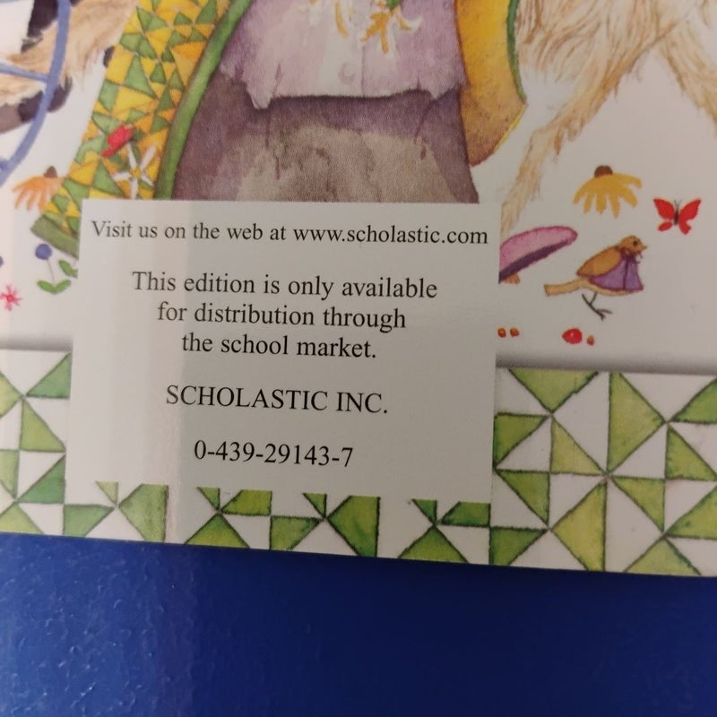 The Quiltmakers Gift
