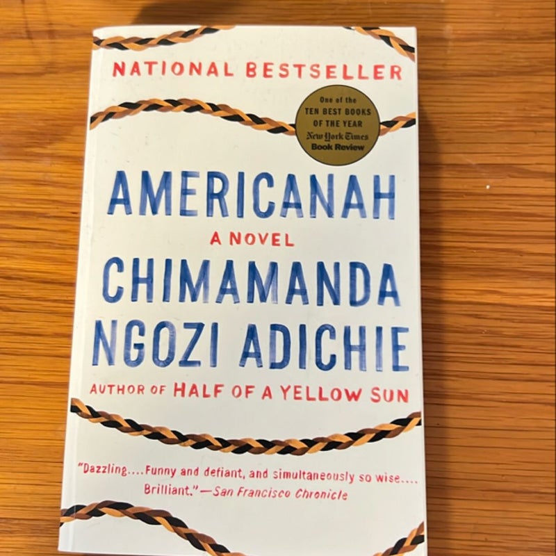 Americanah