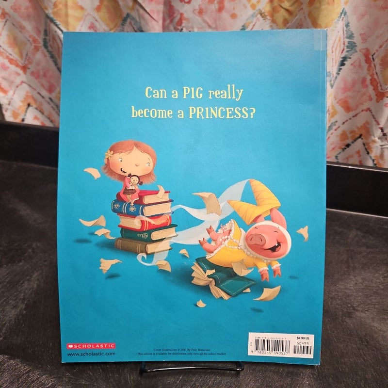 The Princess and the Pig (PB301)