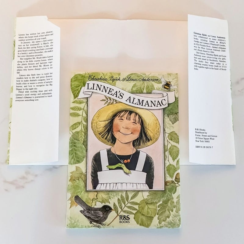 Linnea's Almanac