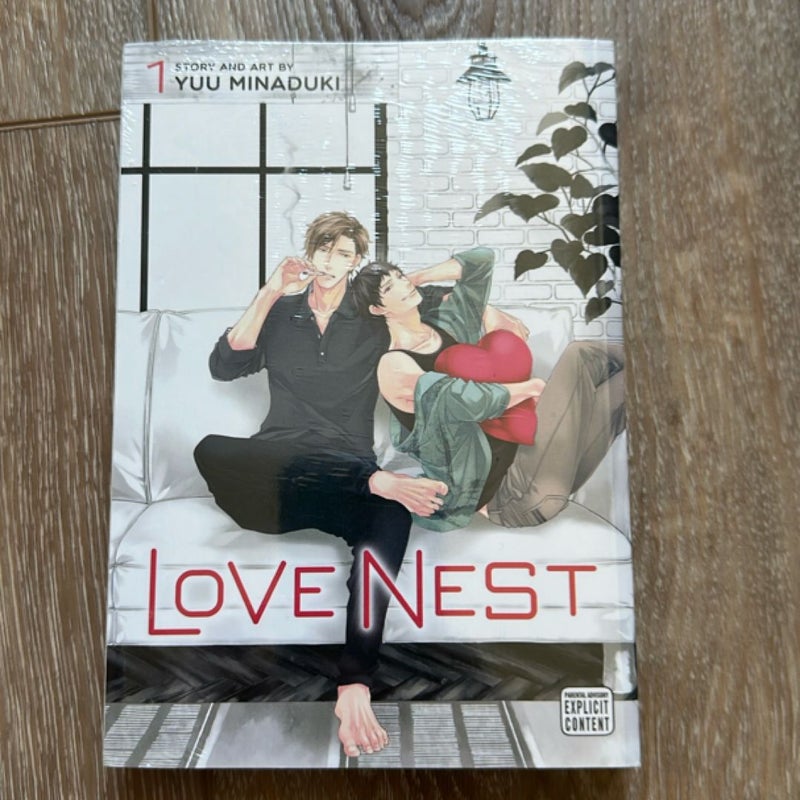 Love Nest, Vol. 1