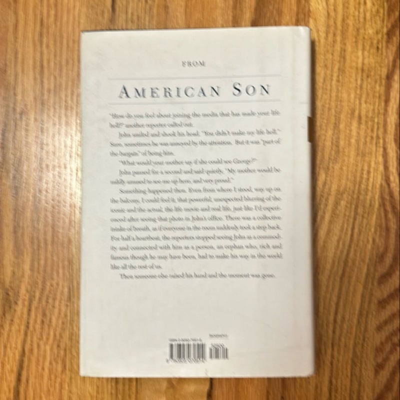 American Son