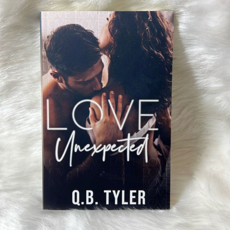 Love Unexpected