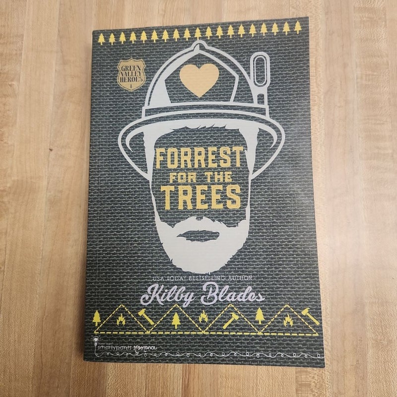 Forrest for the Trees