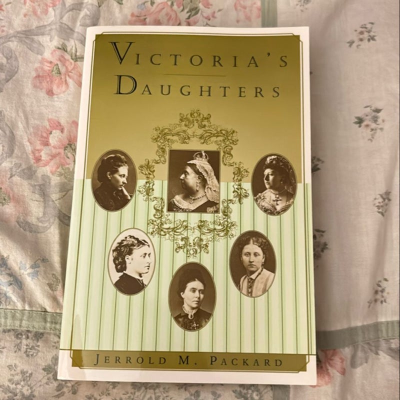 Victoria's Daughters