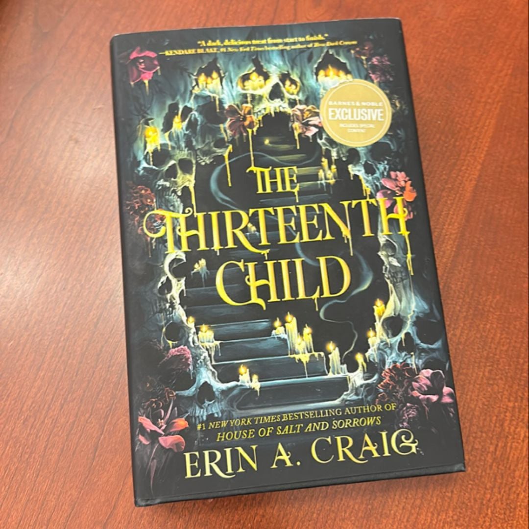 The Thirteenth Child