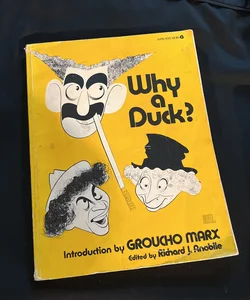 Why a Duck? (Vintage 1973)