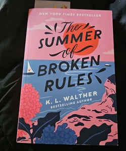 The Summer of Broken Rules