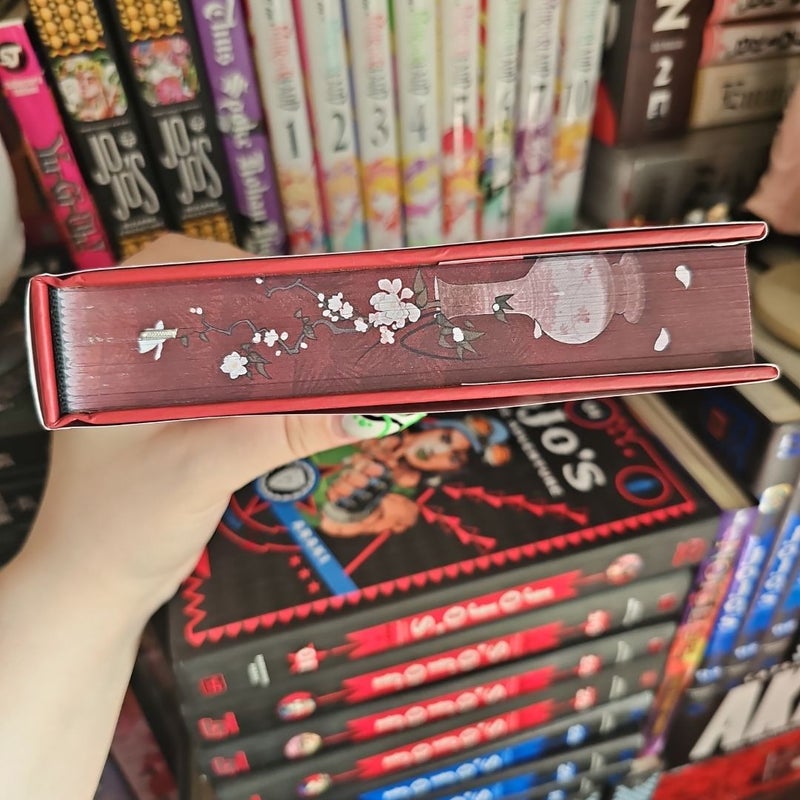 Heaven Official's Blessing: Tian Guan Ci Fu (Deluxe Hardcover Novel) Vol. 2
