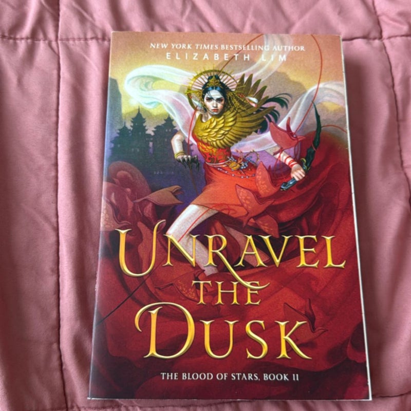 Unravel the Dusk