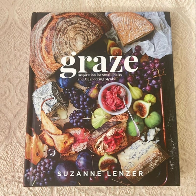 Graze