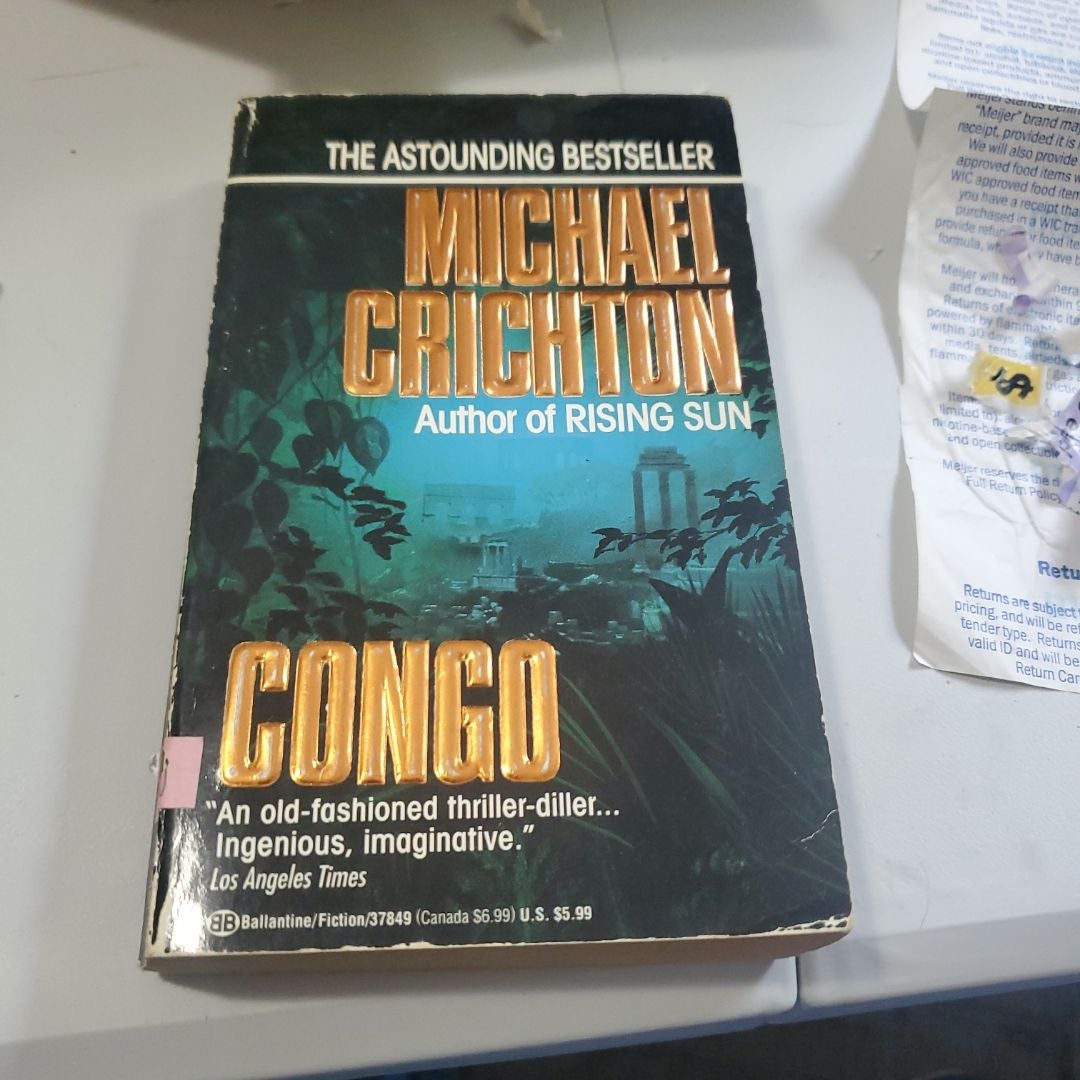 Congo