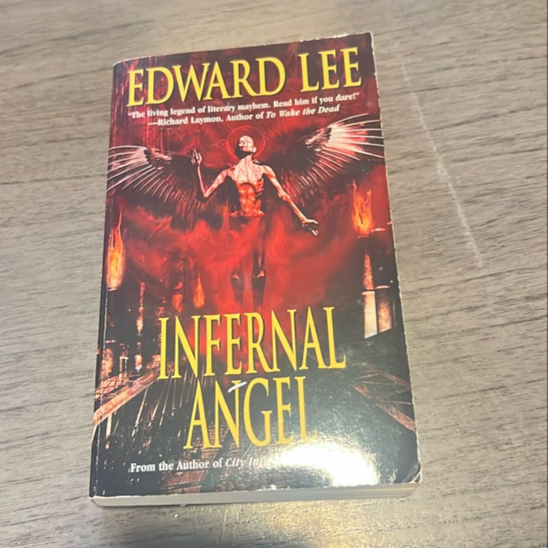 Infernal Angel