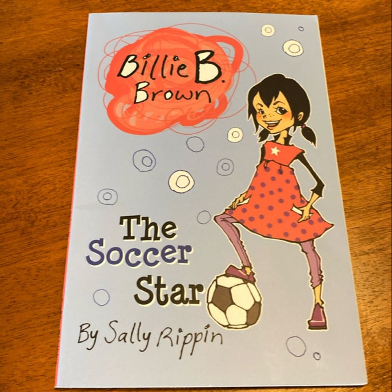 The Soccer Star