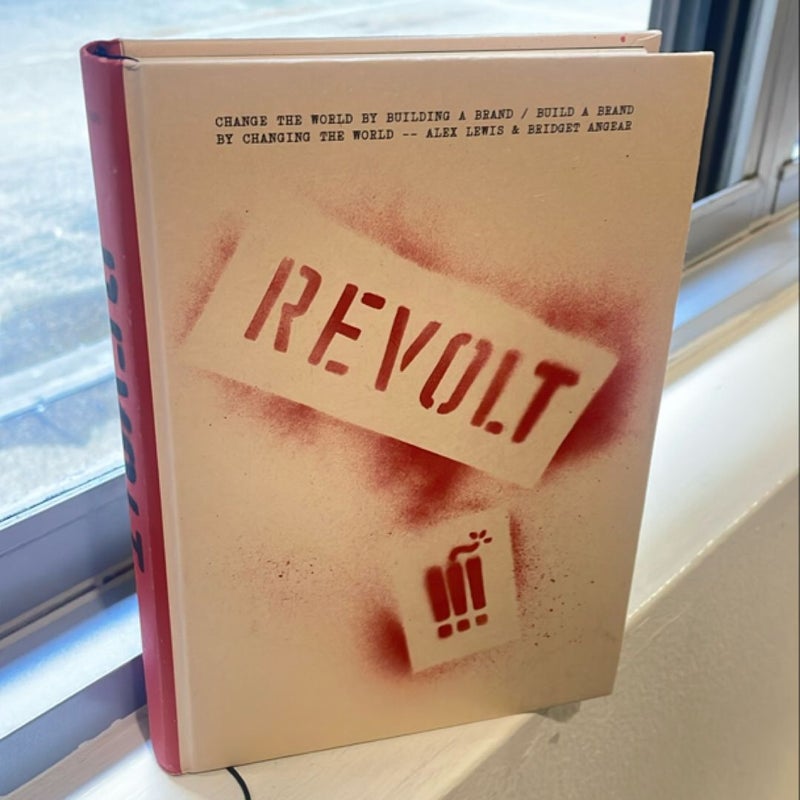 Revolt!!!