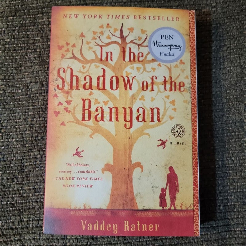 In the Shadow of the Banyan