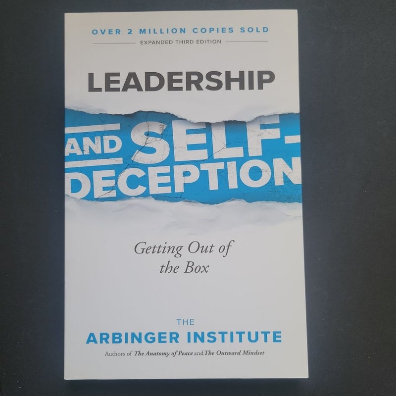 Leadership and Self-Deception