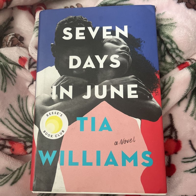 Seven Days in June