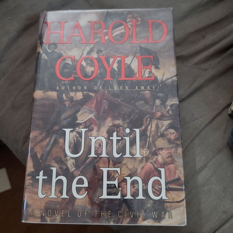Until the End