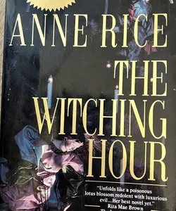 The Witching Hour