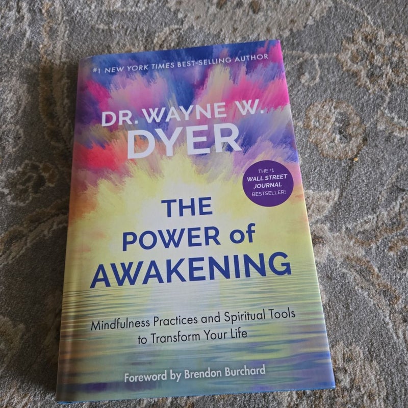 The Power of Awakening